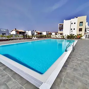  Apartment Ap Majorero Caleta