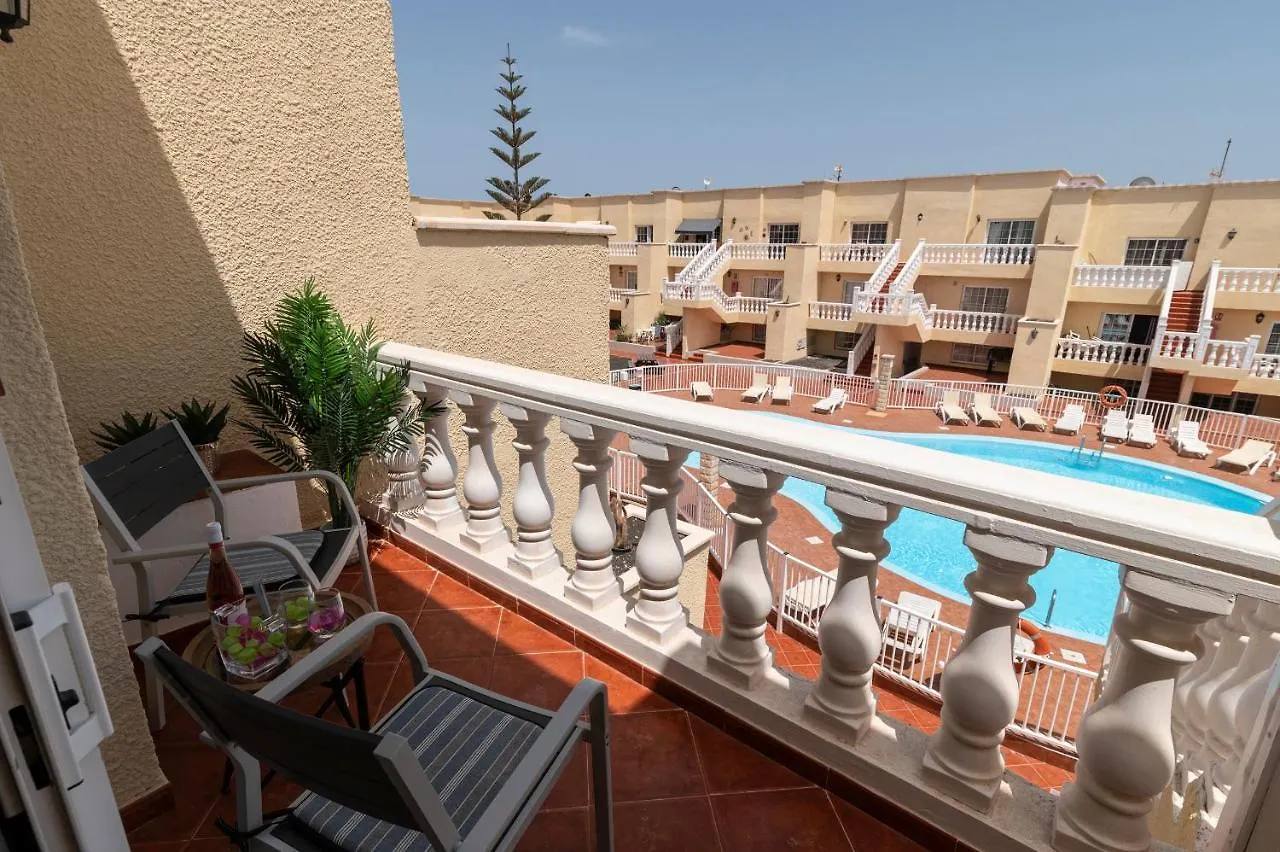 Lightbooking Las Arenas Caleta De Fuste